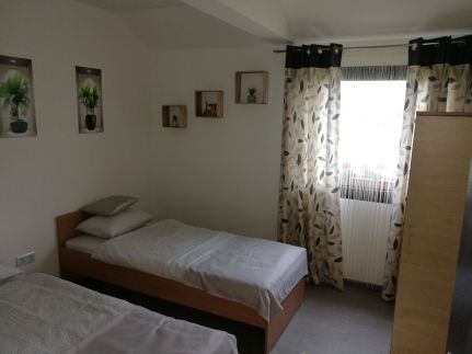 Menóra Vendégház35