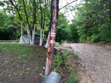 Menóra Vendégház37