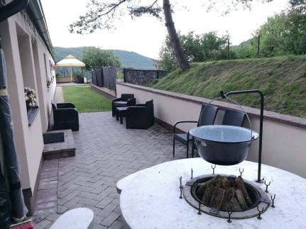 Menóra Vendégház38