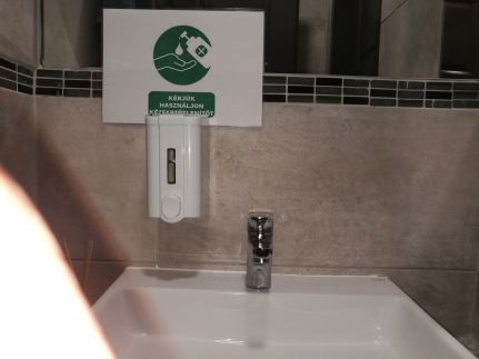 Menóra Vendégház39