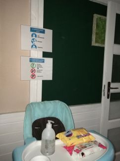 Menóra Vendégház40