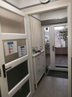 Menóra Vendégház41