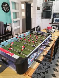 Menóra Vendégház42