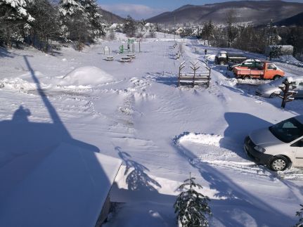 Menóra Vendégház43