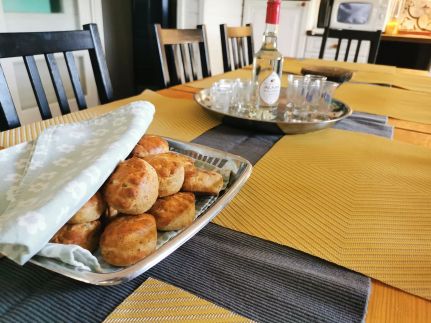 Menóra Vendégház45