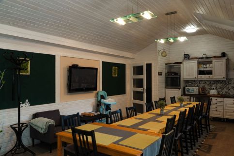 Menóra Vendégház5