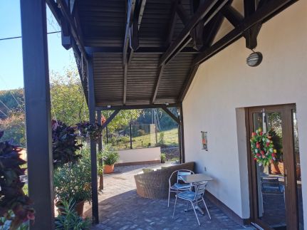 Menóra Vendégház47