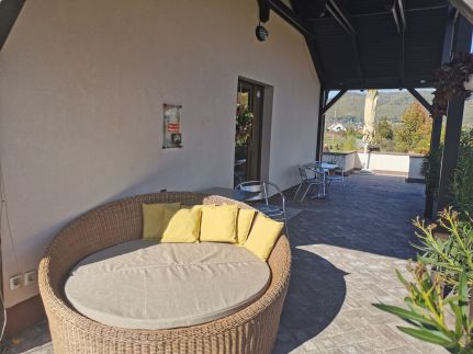 Menóra Vendégház49