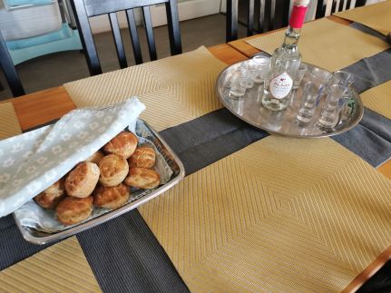 Menóra Vendégház50