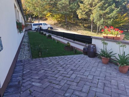 Menóra Vendégház53