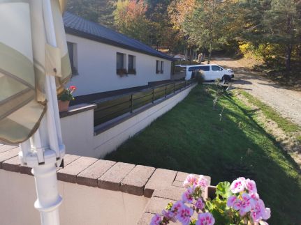 Menóra Vendégház54