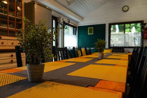 Menóra Vendégház6