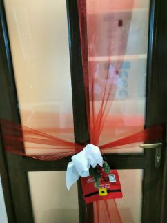 Menóra Vendégház55