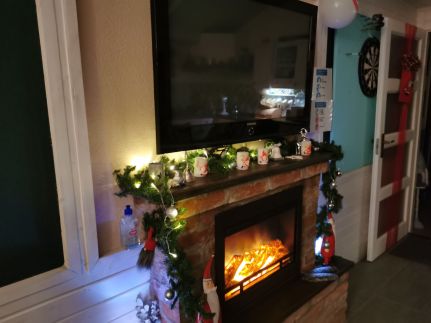 Menóra Vendégház56