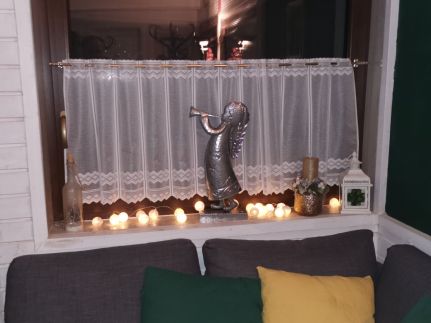 Menóra Vendégház57