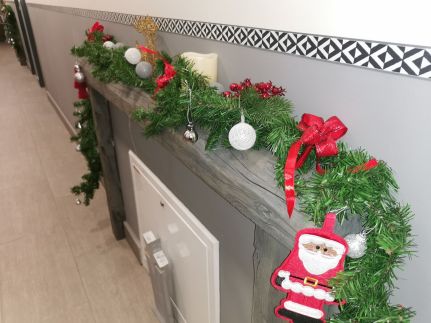 Menóra Vendégház58