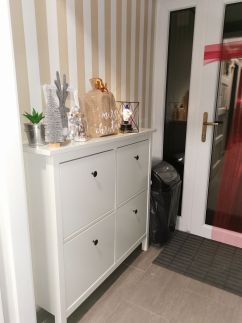 Menóra Vendégház60