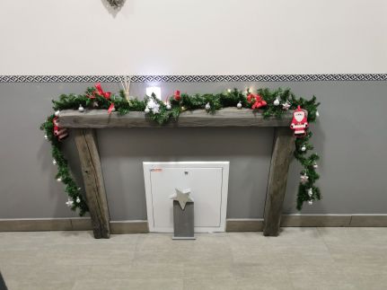 Menóra Vendégház61