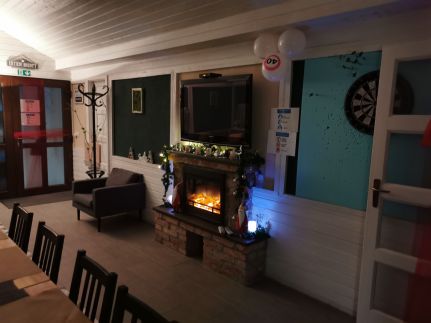 Menóra Vendégház62