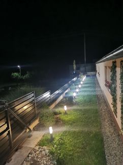 Menóra Vendégház63