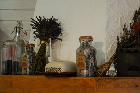 Menóra Vendégház7