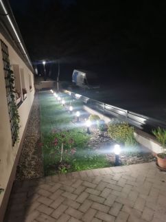 Menóra Vendégház65