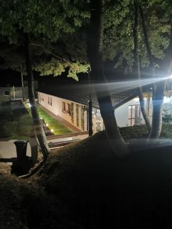 Menóra Vendégház66