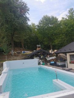 Menóra Vendégház67