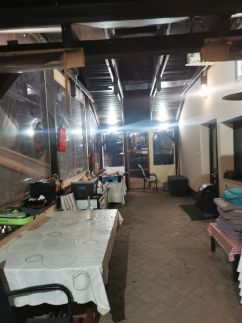 Menóra Vendégház68