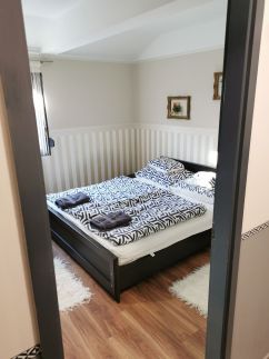 Menóra Vendégház72