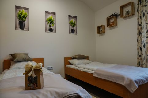 Menóra Vendégház9