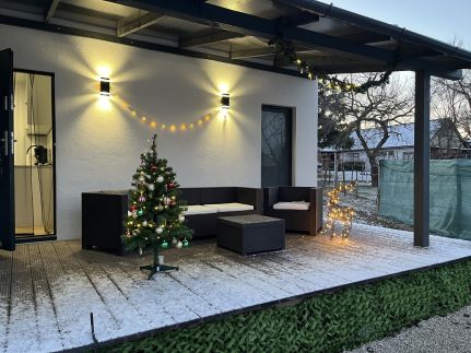 RoRi Apartmanhàzak28