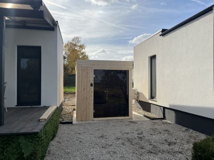 RoRi Apartmanhàzak25