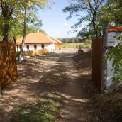 Pásztor-Tanya Vendégház