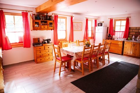 Pásztor-Tanya Vendégház12