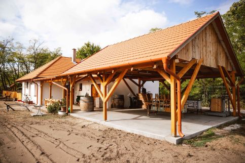 Pásztor-Tanya Vendégház18