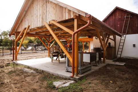 Pásztor-Tanya Vendégház19