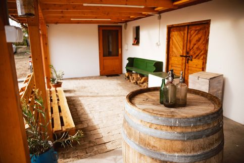 Pásztor-Tanya Vendégház22