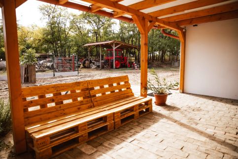 Pásztor-Tanya Vendégház24