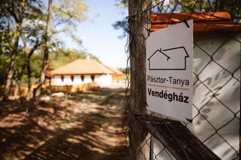 Pásztor-Tanya Vendégház27