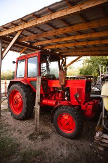 Pásztor-Tanya Vendégház28