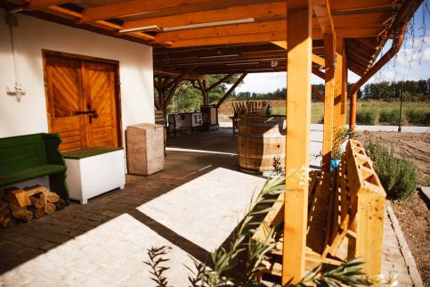 Pásztor-Tanya Vendégház29