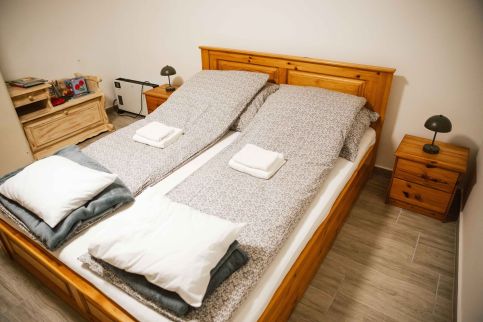 Pásztor-Tanya Vendégház6