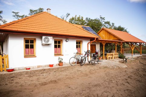 Pásztor-Tanya Vendégház9