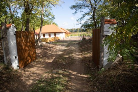 Pásztor-Tanya Vendégház