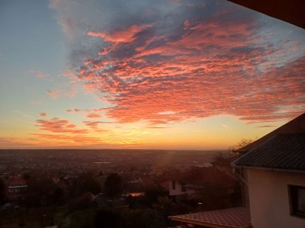 Havihegyi Magánszálláshely1