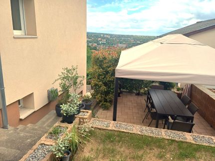 Havihegyi Magánszálláshely3