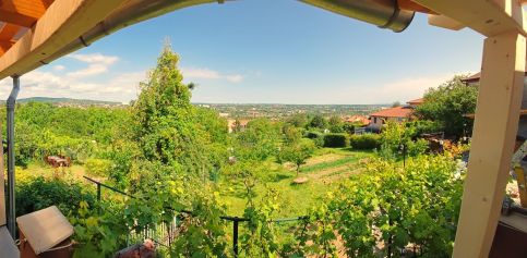 Havihegyi Magánszálláshely4