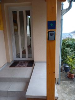 Havihegyi Magánszálláshely8