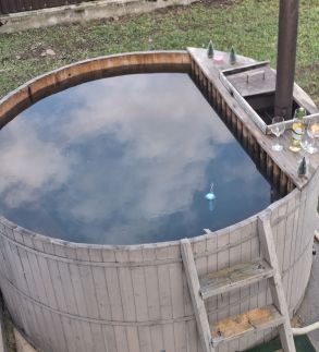 Árnyas Vendégház34